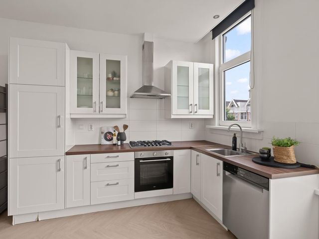 Snellinckstraat 25B 02, Rotterdam