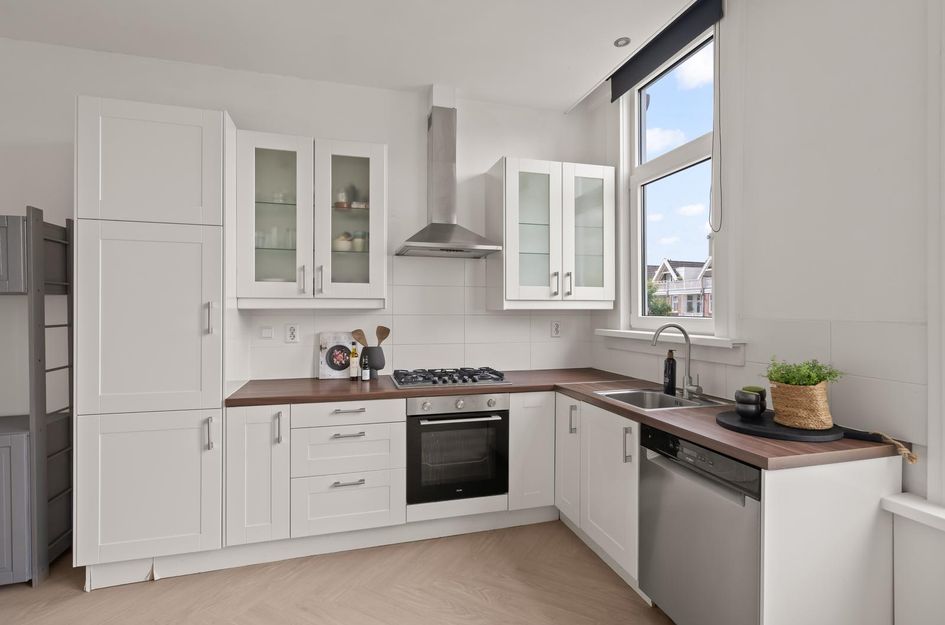 Snellinckstraat 25B 02