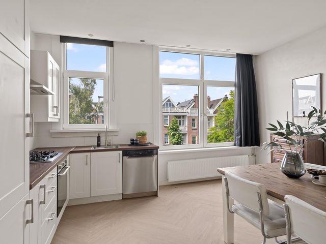 Snellinckstraat 25B 02, Rotterdam