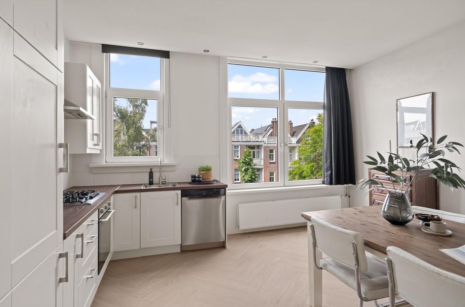 Snellinckstraat 25B 02