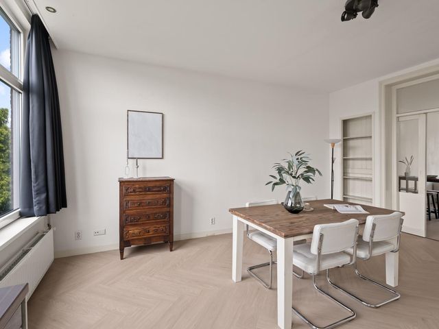 Snellinckstraat 25B 02, Rotterdam