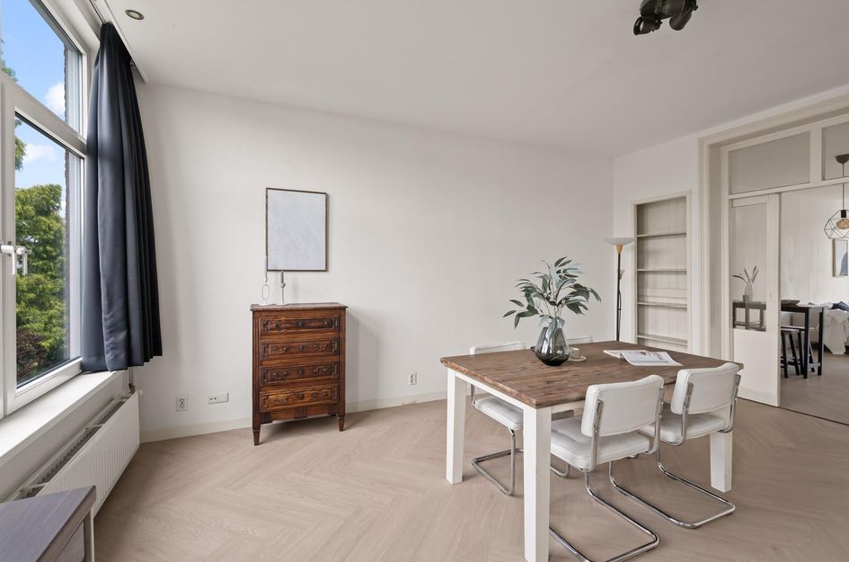 Snellinckstraat 25B 02