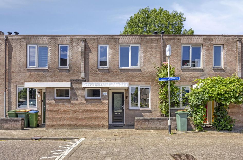 Johanna Ufkesstraat 51
