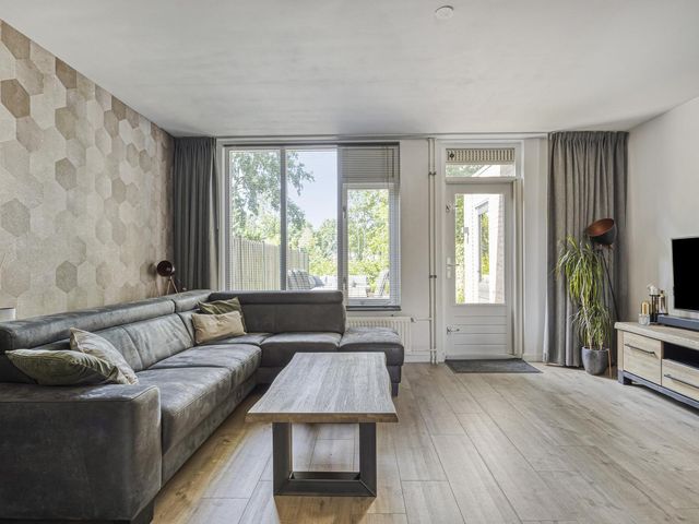 Johanna Ufkesstraat 51, Breda