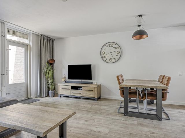 Johanna Ufkesstraat 51, Breda