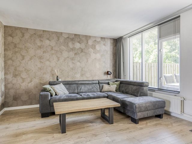 Johanna Ufkesstraat 51, Breda