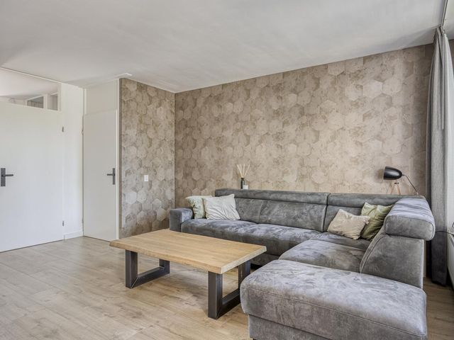 Johanna Ufkesstraat 51, Breda