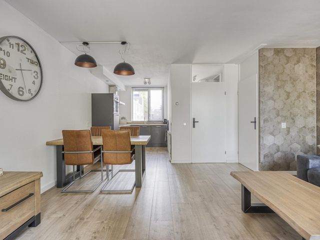 Johanna Ufkesstraat 51, Breda
