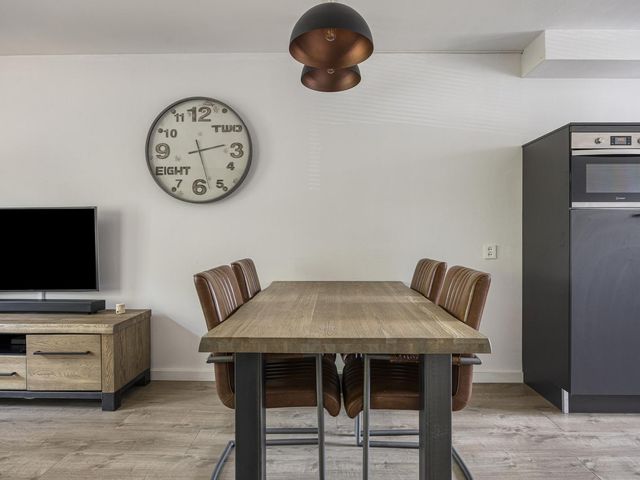 Johanna Ufkesstraat 51, Breda