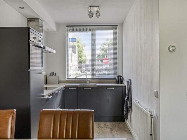 Johanna Ufkesstraat 51, Breda