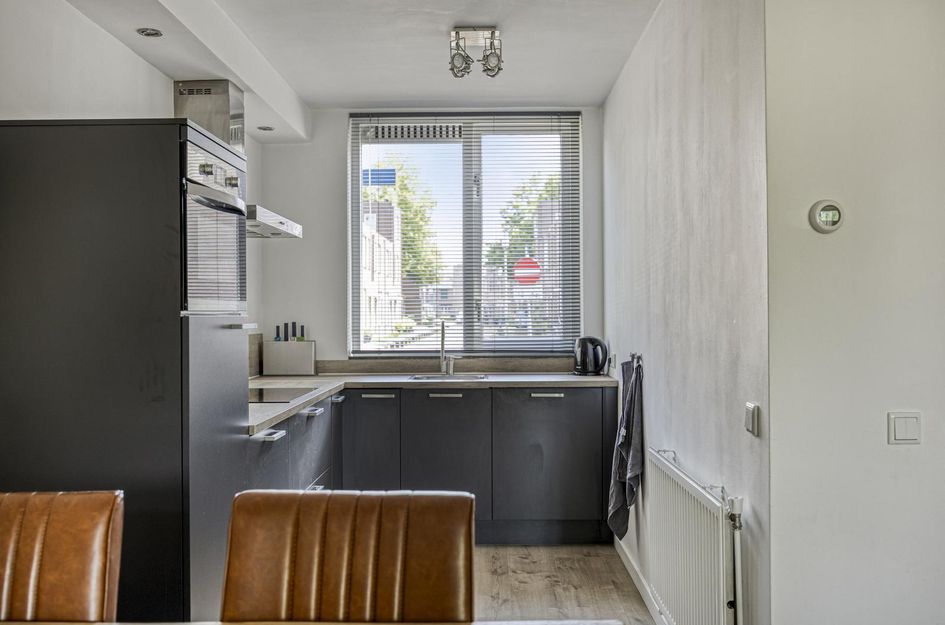Johanna Ufkesstraat 51