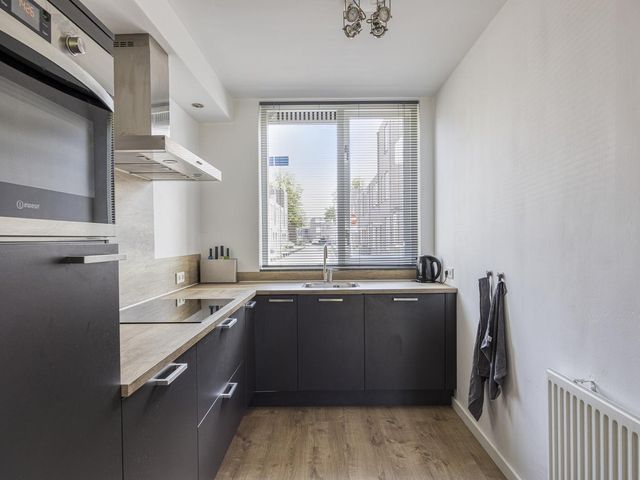 Johanna Ufkesstraat 51, Breda