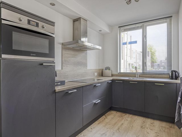 Johanna Ufkesstraat 51, Breda