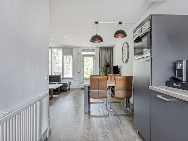 Johanna Ufkesstraat 51, Breda