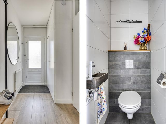 Johanna Ufkesstraat 51, Breda
