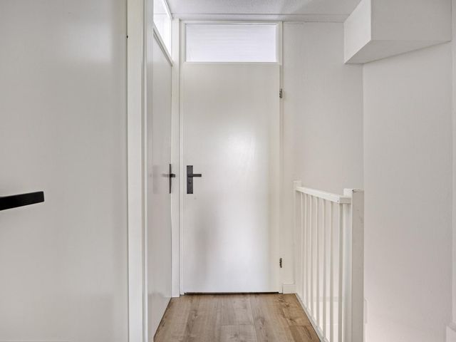 Johanna Ufkesstraat 51, Breda
