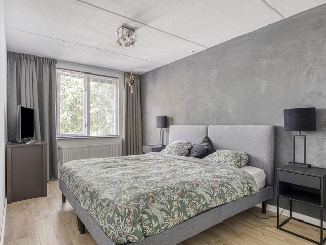 Johanna Ufkesstraat 51, Breda