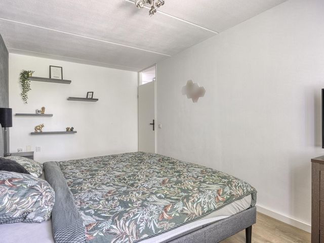 Johanna Ufkesstraat 51, Breda