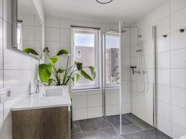 Johanna Ufkesstraat 51, Breda