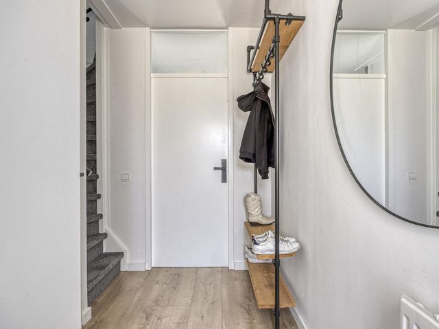 Johanna Ufkesstraat 51, Breda