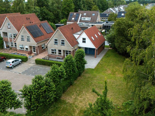 It Beaken 27, Joure
