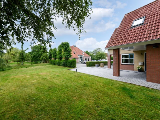 It Beaken 27, Joure