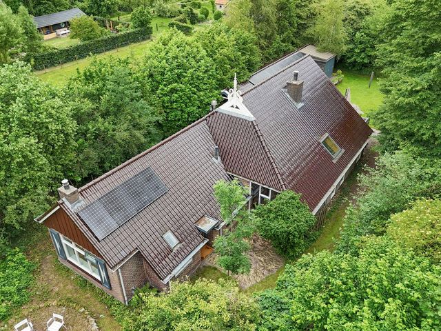 Stadburen 33, Nijelamer
