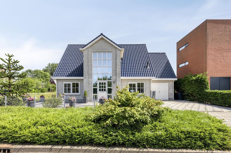 Truus Schroderplantsoen 40