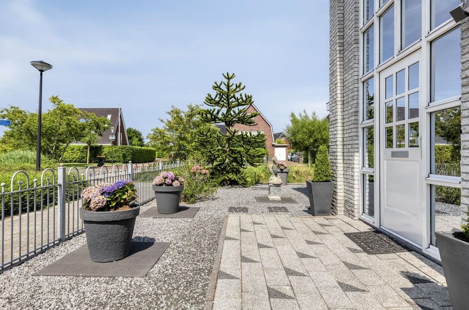 Truus Schroderplantsoen 40