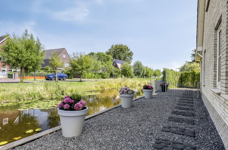 Truus Schroderplantsoen 40