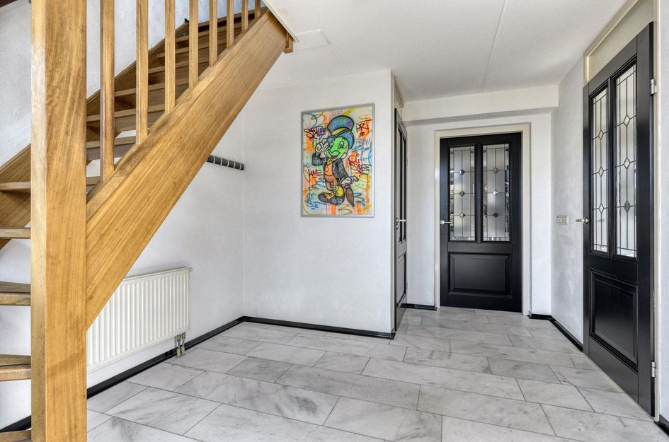 Truus Schroderplantsoen 40
