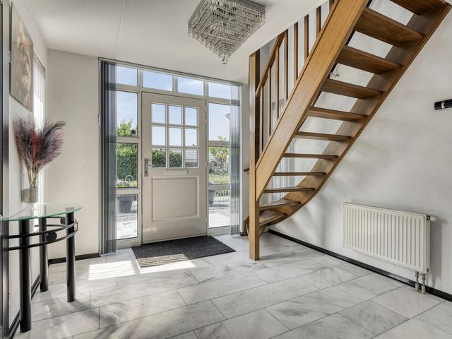 Truus Schroderplantsoen 40, Heerhugowaard