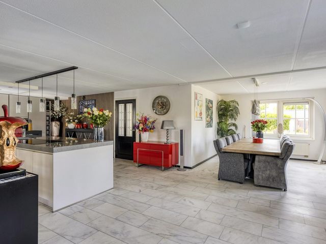 Truus Schroderplantsoen 40, Heerhugowaard