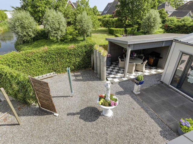 Truus Schroderplantsoen 40, Heerhugowaard