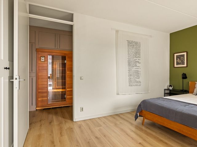 Theo Frenkelhof 102, Amsterdam