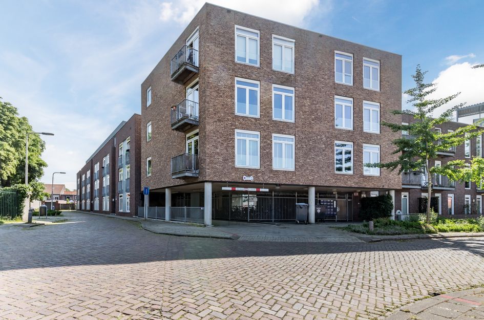 Gardiaanhof 55