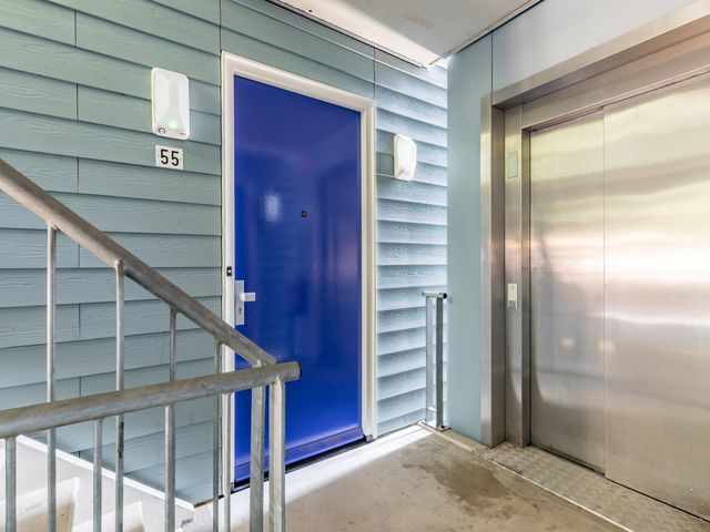 Gardiaanhof 55, Tilburg