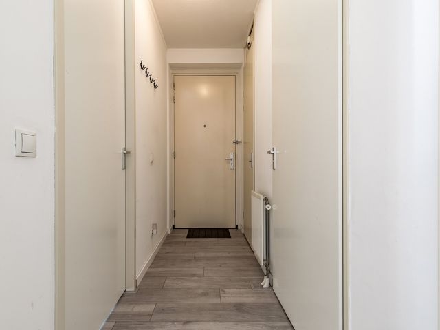 Gardiaanhof 55, Tilburg