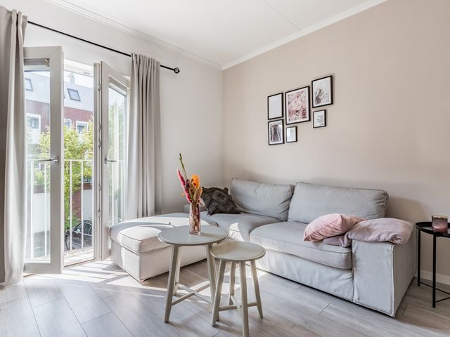 Gardiaanhof 55, Tilburg