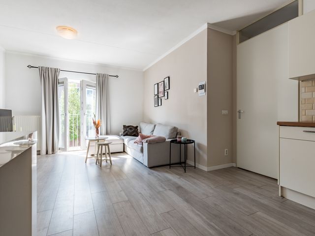 Gardiaanhof 55, Tilburg