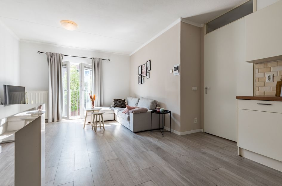 Gardiaanhof 55