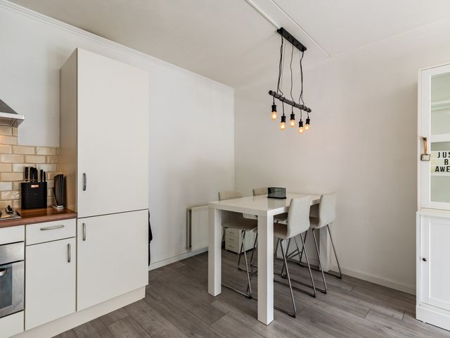 Gardiaanhof 55, Tilburg