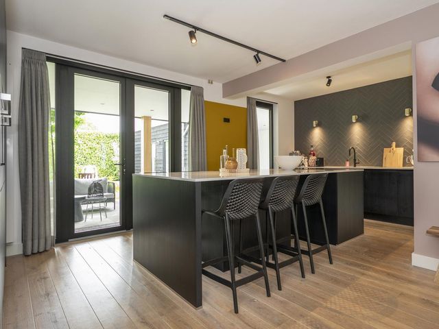 Lintjeshaag 20, Limbricht