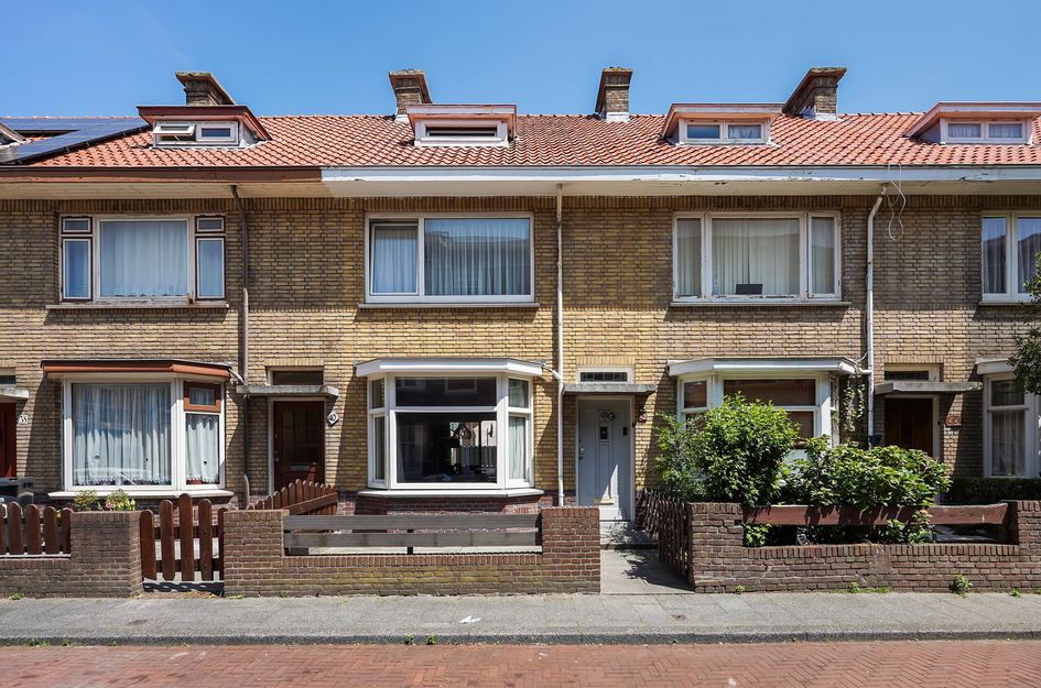 Boele van Hensbroekstraat 42