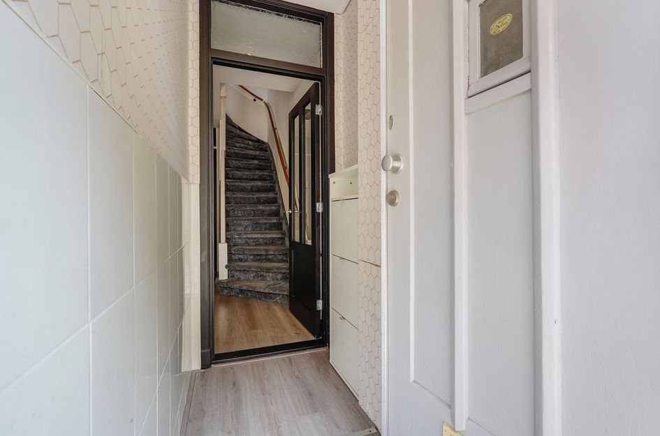 Boele van Hensbroekstraat 42