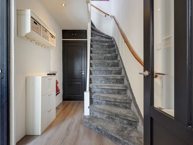 Boele van Hensbroekstraat 42, Den Haag