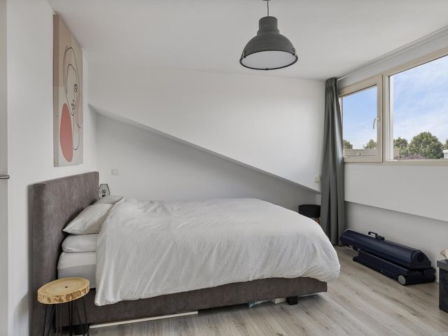 Lelieberg 5, Roosendaal