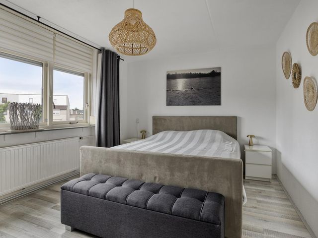 Lelieberg 5, Roosendaal