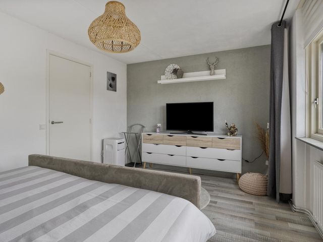 Lelieberg 5, Roosendaal