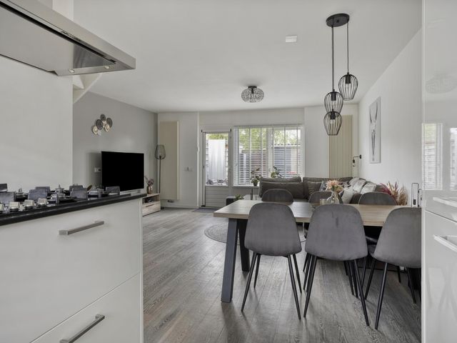 Lelieberg 5, Roosendaal